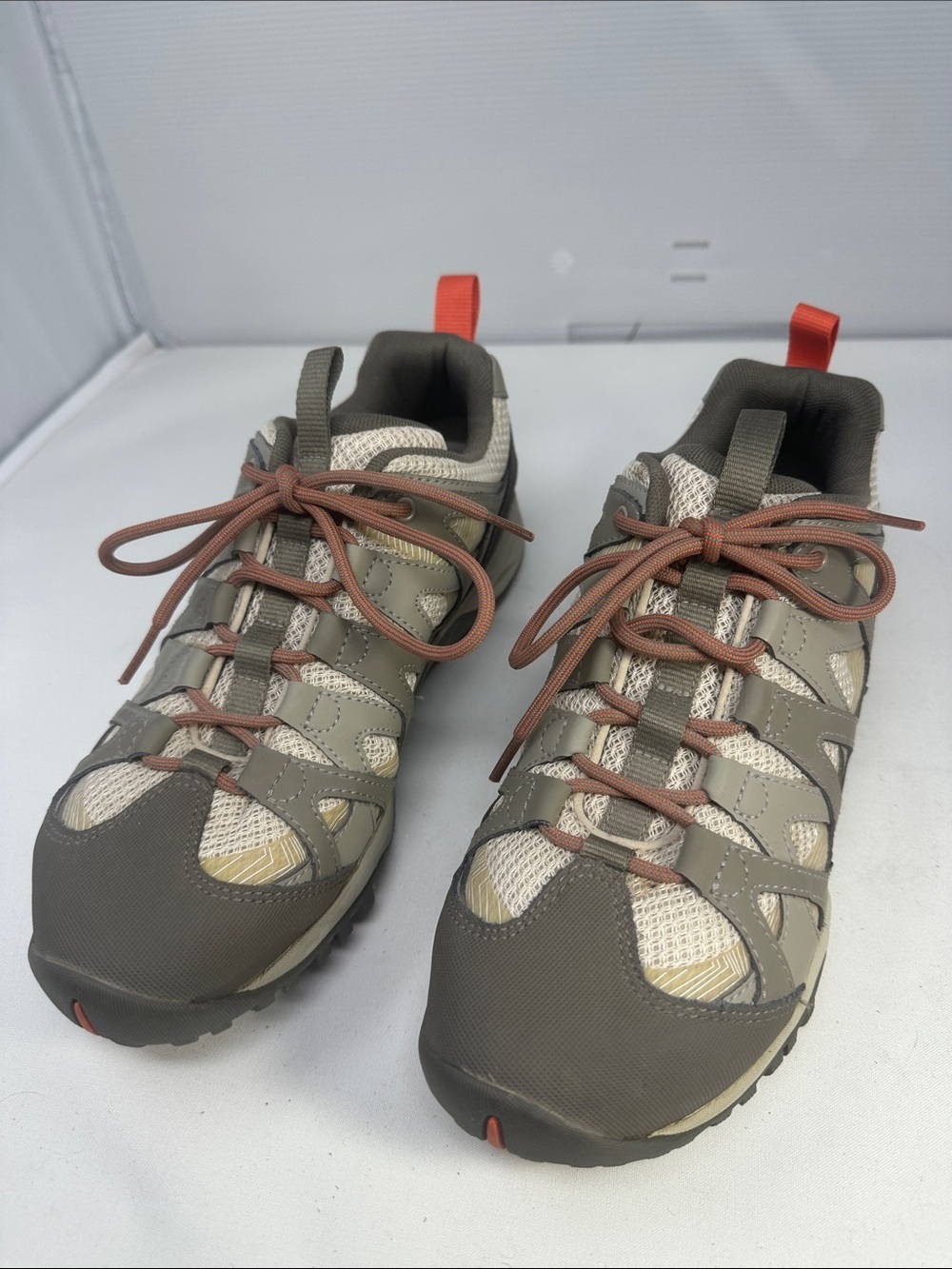 Merrell Hikers Size 10